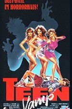 Watch Teen Vamp 123moviesfree