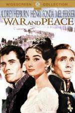 Watch War and Peace 123moviesfree