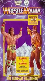 Watch WrestleMania VI (TV Special 1990) 123moviesfree