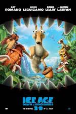 Watch Ice Age: Dawn of the Dinosaurs 123moviesfree