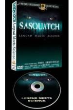 Watch Discovery Channel Sasquatch : Legend Meets Science 123moviesfree