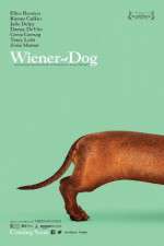 Watch Wiener-Dog 123moviesfree