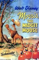 Watch Morris the Midget Moose (Short 1950) 123moviesfree