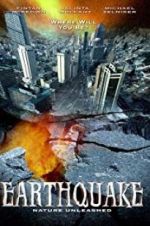 Watch Nature Unleashed: Earthquake 123moviesfree