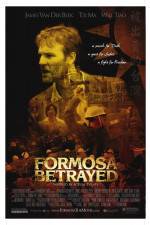 Watch Formosa Betrayed 123moviesfree