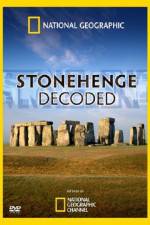 Watch Stonehenge Decoded 123moviesfree
