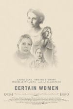 Watch Certain Women 123moviesfree
