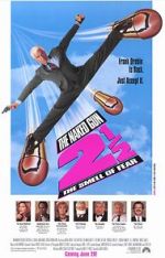Watch The Naked Gun 2½: The Smell of Fear 123moviesfree