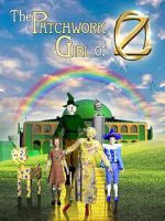 Watch The Patchwork Girl of Oz 123moviesfree