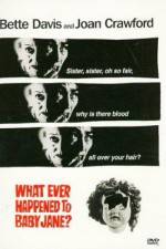 Watch What Ever Happened to Baby Jane? 123moviesfree