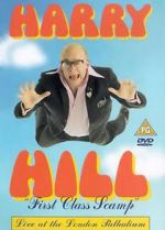 Watch Harry Hill: First Class Scamp 123moviesfree