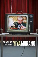 Watch Yiya Murano: Death at Tea Time 123moviesfree