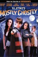 Watch Mostly Ghostly 123moviesfree