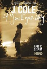Watch J. Cole: 4 Your Eyez Only 123moviesfree