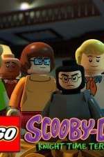 Watch LEGO Scooby-Doo! Knight Time Terror 123moviesfree