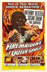 Watch Fire Maidens of Outer Space 123moviesfree