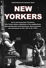 Watch New Yorkers 123moviesfree