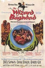 Watch The Wizard of Baghdad 123moviesfree