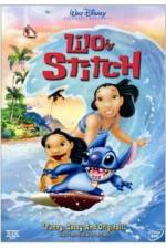 Watch Lilo & Stitch 123moviesfree