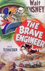 Watch The Brave Engineer (Short 1950) 123moviesfree
