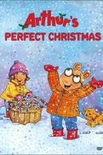 Watch Arthur's Perfect Christmas 123moviesfree