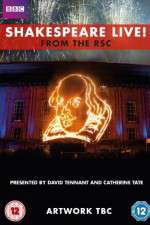 Watch Shakespeare Live! From the RSC 123moviesfree