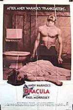 Watch Andy Warhol's Dracula 123moviesfree