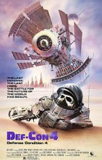 Watch DEFCON-4 123moviesfree