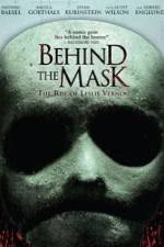 Watch Behind the Mask: The Rise of Leslie Vernon 123moviesfree