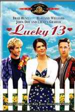 Watch Lucky 13 123moviesfree