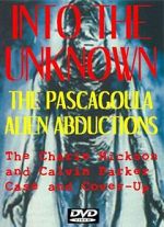 Watch Into the Unknown: The Pascagoula Alien Abductions 123moviesfree