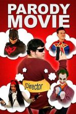Watch Parody Movie 123moviesfree