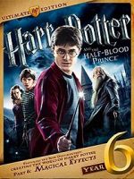 Watch Creating the World of Harry Potter, Part 6: Magical Effects 123moviesfree