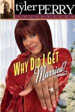 Watch Why Did I Get Married? 123moviesfree