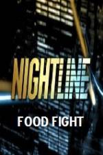 Watch Primetime Nightline Food Fight 123moviesfree