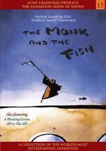 Watch The Monk and the Fish 123moviesfree