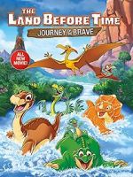 Watch The Land Before Time XIV: Journey of the Brave 123moviesfree