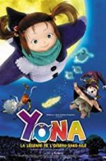 Watch Yona Yona Penguin 123moviesfree