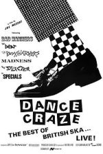 Watch Dance Craze 123moviesfree