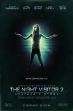 Watch The Night Visitor 2: Heather\'s Story 123moviesfree