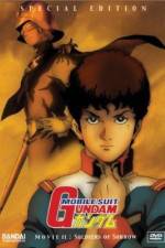 Watch Kidô senshi Gandamu II Ai senshihen 123moviesfree