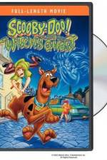 Watch Scooby-Doo and the Witch's Ghost 123moviesfree