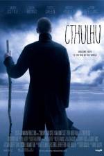 Watch Cthulhu 123moviesfree