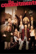 Watch The Commitments 123moviesfree