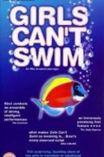 Watch Girls Can't Swim 123moviesfree