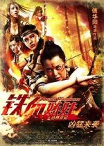 Watch Angel Warriors 123moviesfree