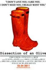 Watch Dissection of an Olive 123moviesfree