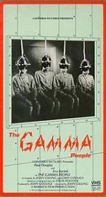 Watch The Gamma People 123moviesfree