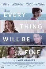 Watch Every Thing Will Be Fine 123moviesfree