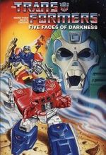 Watch Transformers: Five Faces of Darkness 123moviesfree